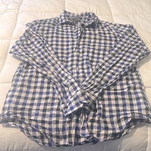 Banana Republic Dress Shirt